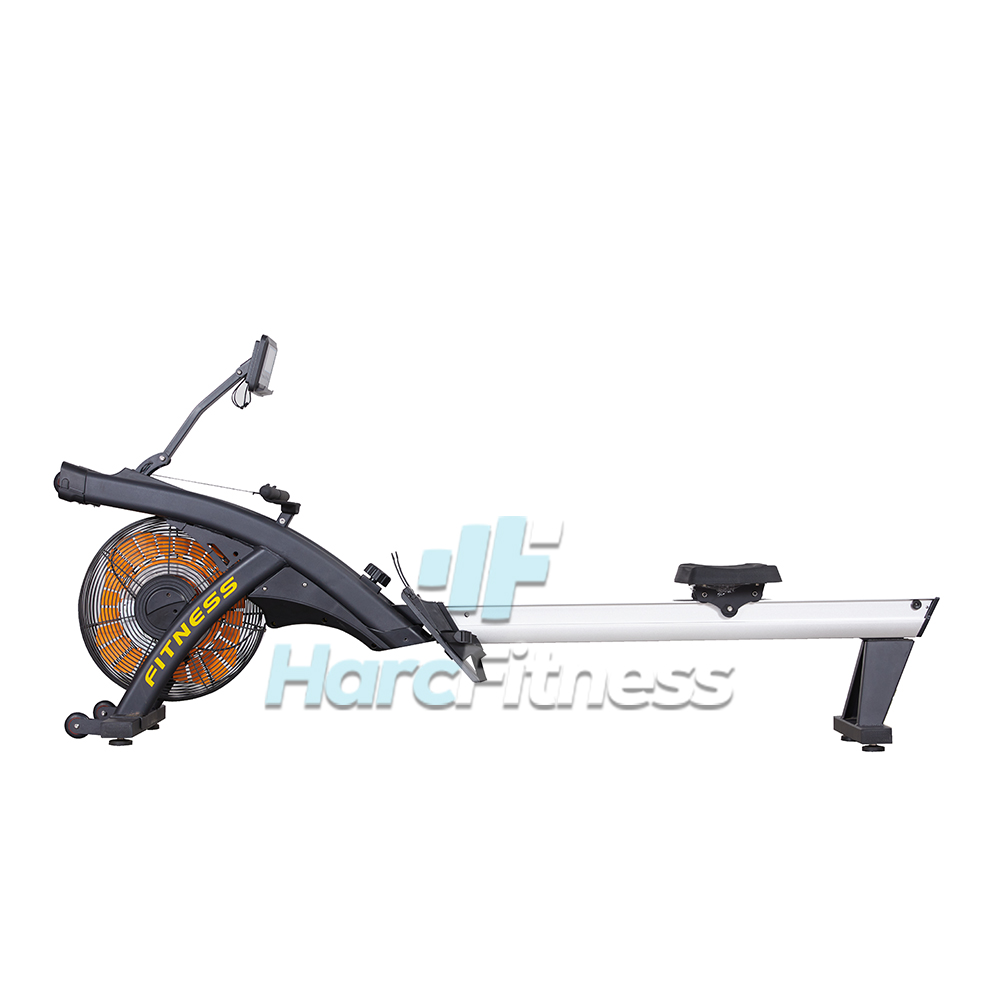 Kombinovano magnetno/vazdušno veslo